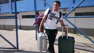 Vuelve Widen Rojas