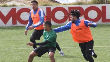 Vuelven a la acción