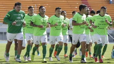 Vuelven las selecciones