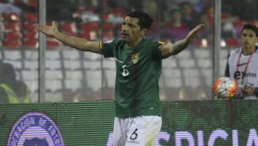 Wálter se perderá Brasil