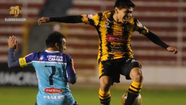 Wayar está listo para Wilster