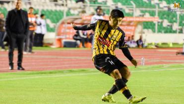 Wayar para el domingo