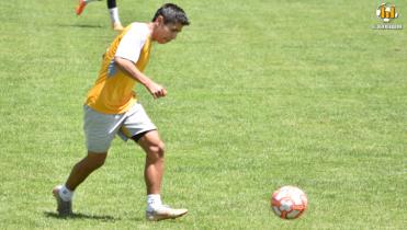 Wayar y Bejarano para la Libertadores