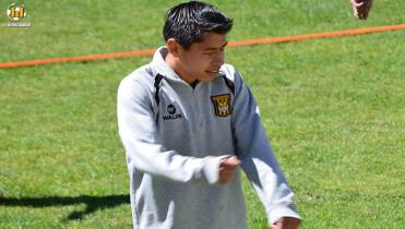 Wayar y Marteli vuelven a la titularidad