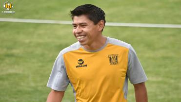 Wayar ya puede jugar