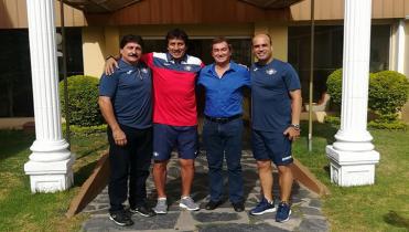 Willster abre la fecha 17