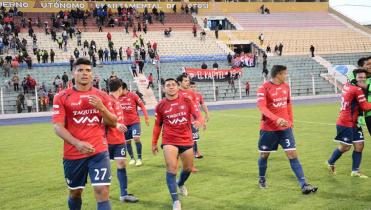 Wilster  va por la segunda