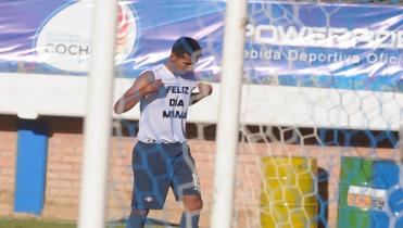 Wilster a la final