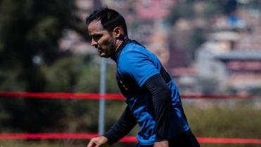 Wilster aprovecho el domingo