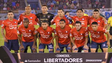 Wilster busca respeto