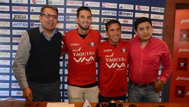 Wilster compra bien