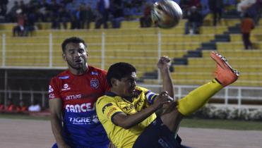 Wilster con desquite