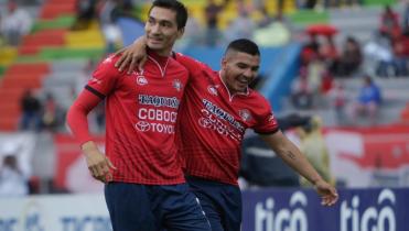 Wilster cumplió la misión