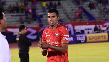 Oriente depende del Rojo