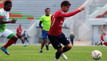 Wilster definió está mañana 
