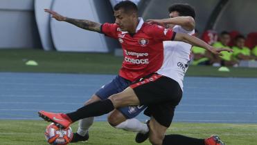 Wilster empata con susto