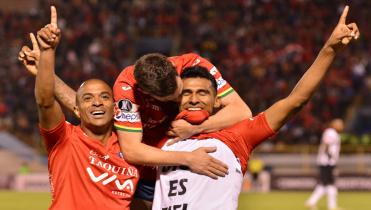 Wilster en busca de la clasificación