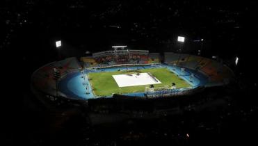 Wilster espera por el Capriles