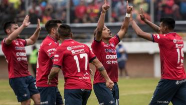 Wilster forzó el tercer partido