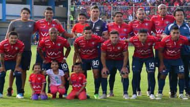 Wilster hace números