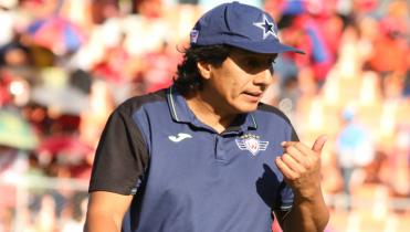 Wilster no cederá jugadores a la selección