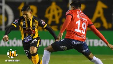 Wilster quiere frenar al Tigre