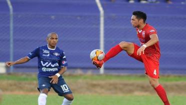 Wilster recibe al azucarero