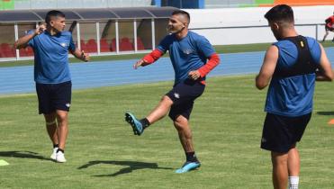 Wilster se completó