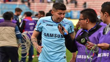 Wilster va por el Conejo Arce