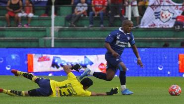 Wilster va por el gran premio