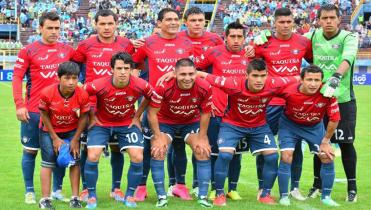 Wilster va por la Copa