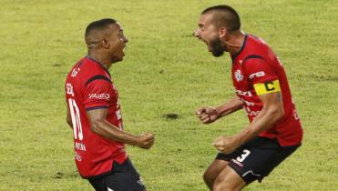 Wilstermann enfrentará a Ayacucho