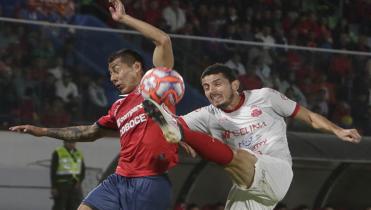 Wilstermann espera a Guabirá 