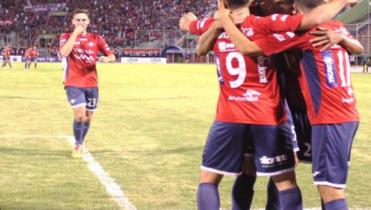 Wilstermann no afloja