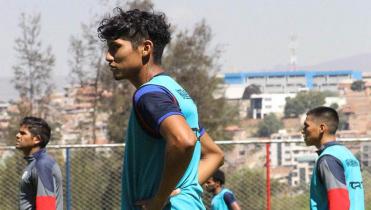 Wilstermann regresa al trabajo