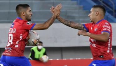 Wilstermann toma vuelo