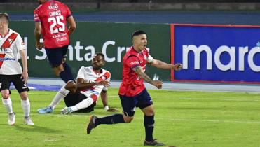 Wilstermann triunfó 