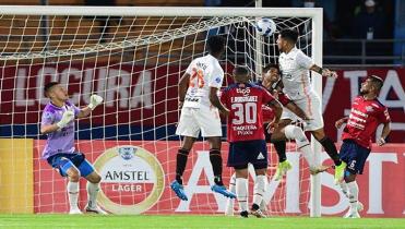 Wilstermann visitará a Ayacucho 