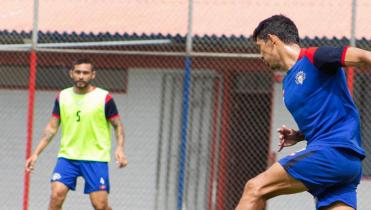 Wilstermann Vs. Aurora 