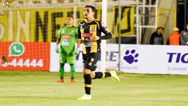 Y pensar que íbamos a jugar el clásico este domingo