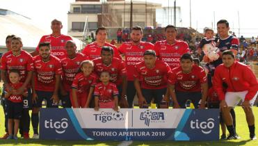 Ya ensaya los penales