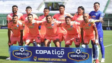 Ya mira la Copa