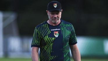 Zago anuncia su nómina de Copa América