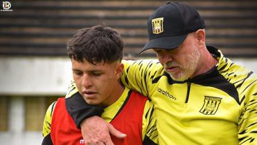 Zago apuesta por la paciencia y el buen juego 