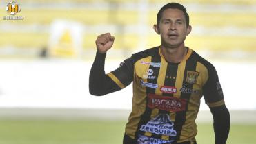 Zagueros del Tigre son más efectivos