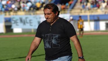 Zamora: se cumplió uno de mis sueños