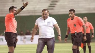 Zamora llega al lila