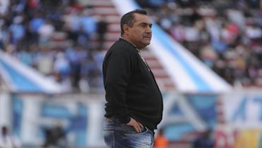 Zamora va a México a recuperarse