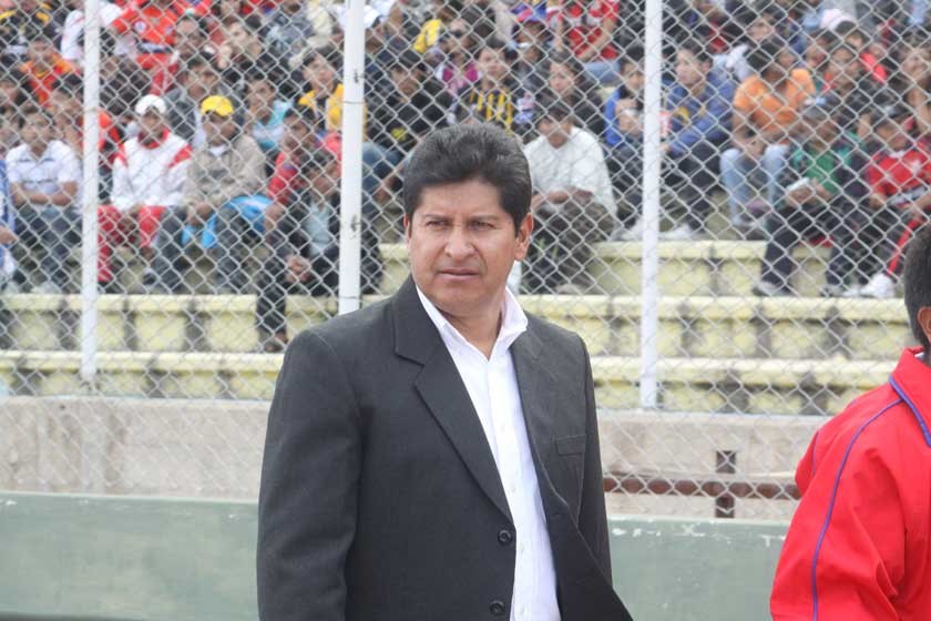 Técnicos de Copa América