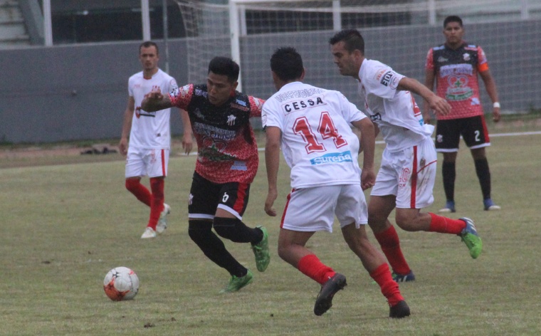 Tercera fecha del Nacional B